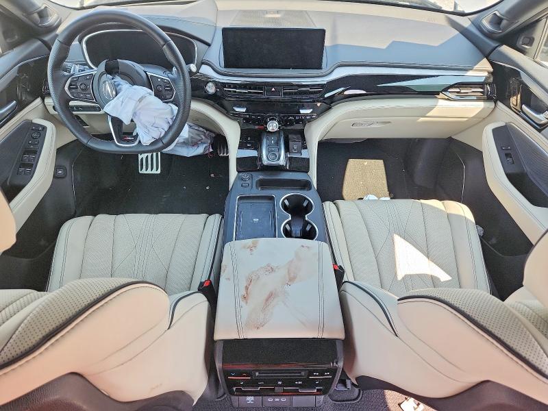 Aukcja sprzedaży 2026 Acura Mdx, vin: 5J8YE1H96TL019542, numer aukcji: 64724736