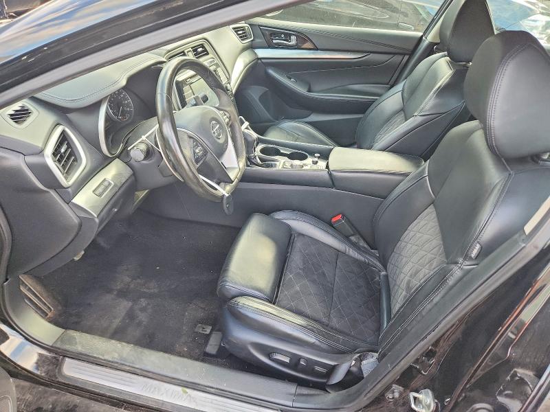 Продаж на аукціоні авто 2017 Nissan Maxima, vin: 1N4AA6AP1HC419880, номер лоту: 64945826