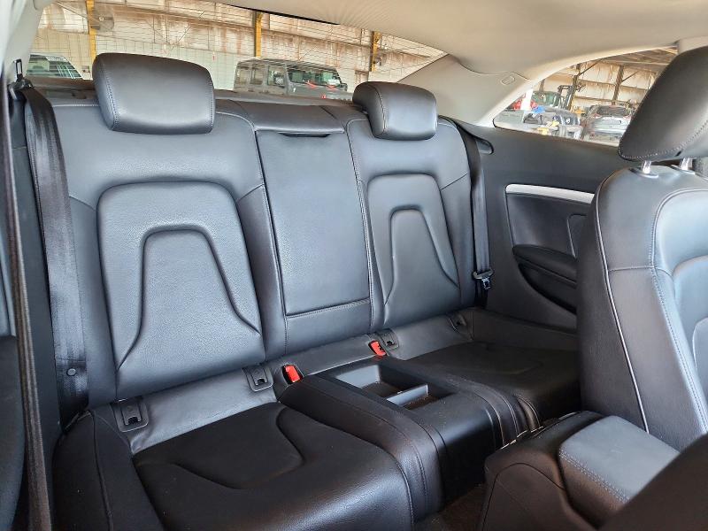 65921096 :رقم المزاد ، WAULFAFR0DA064883 vin ، 2013 Audi A5 مزاد بيع