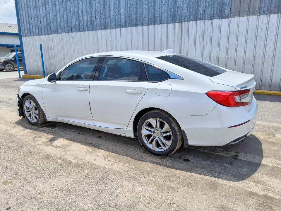 Продаж на аукціоні авто 2020 Honda Accord, vin: 1HGCV1F19LA058810, номер лоту: 61172246