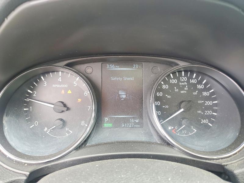 Aukcja sprzedaży 2017 Nissan Rogue, vin: 5N1AT2MV0HC840718, numer aukcji: 64451456