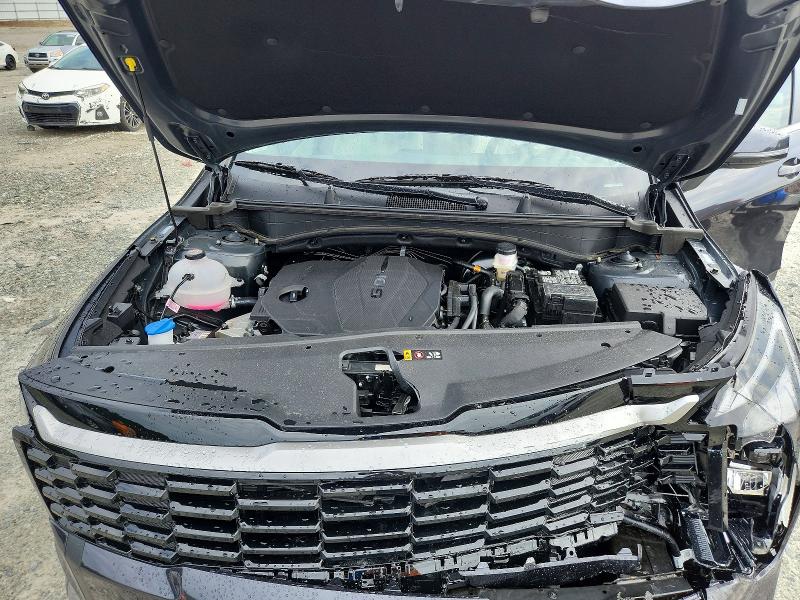 Aukcja sprzedaży 2026 Kia Sportage, vin: 5XYK33DF1TG355516, numer aukcji: 64505406
