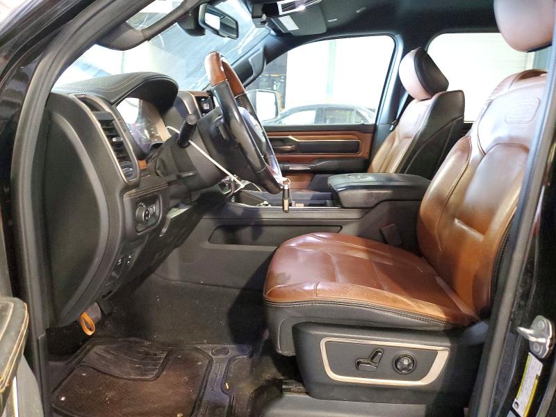 Aukcja sprzedaży 2019 Ram 1500, vin: 1C6SRFKT9KN657367, numer aukcji: 67029736