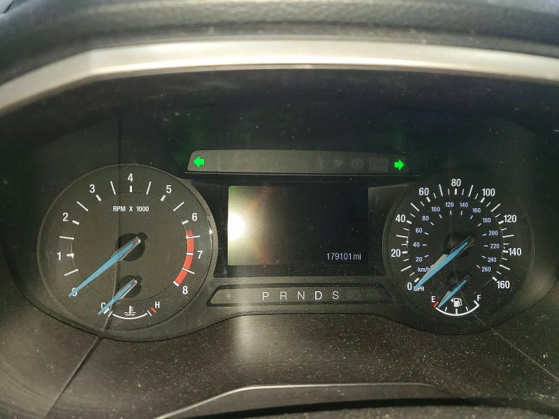 65868936 :رقم المزاد ، 2FMPK3J89HBB88442 vin ، 2017 Ford Edge مزاد بيع