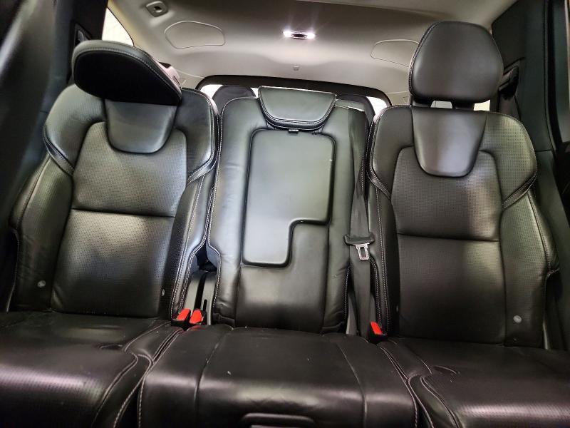 Продажа на аукционе авто 2017 Volvo Xc90, vin: YV4A22PL9H1124538, номер лота: 64630426
