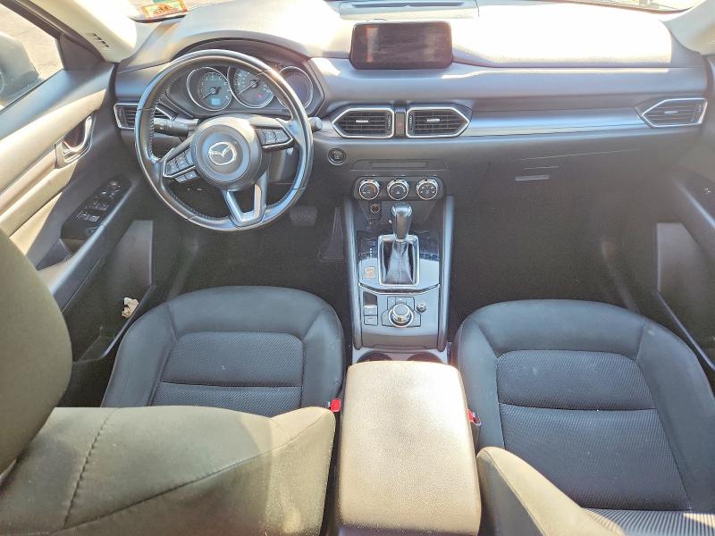 Aukcja sprzedaży 2018 Mazda Cx-5, vin: JM3KFBBM6J0450263, numer aukcji: 64211606