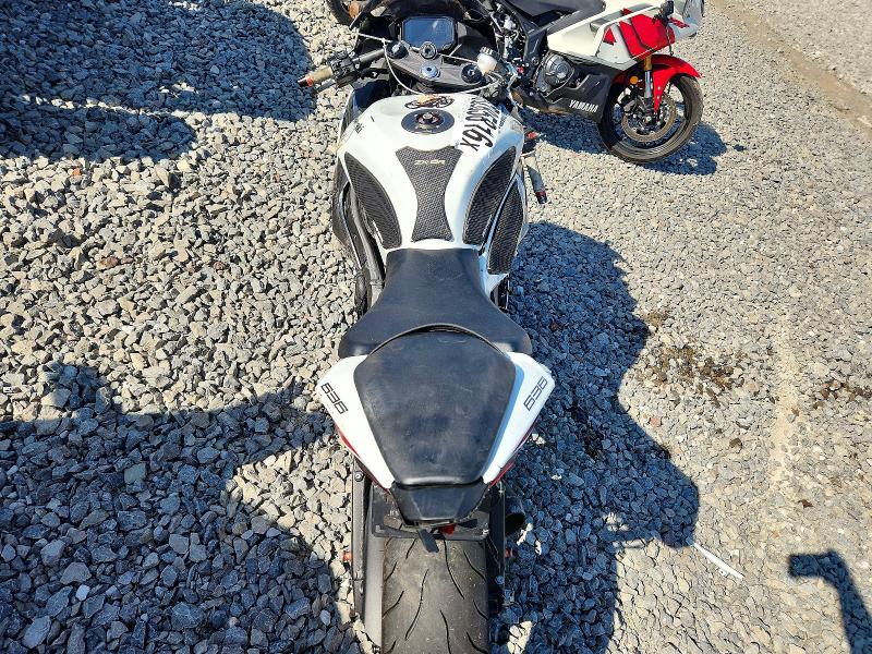 Aukcja sprzedaży 2025 Kawasaki Zx636, vin: JKBZXJJ15SA018660, numer aukcji: 66285816