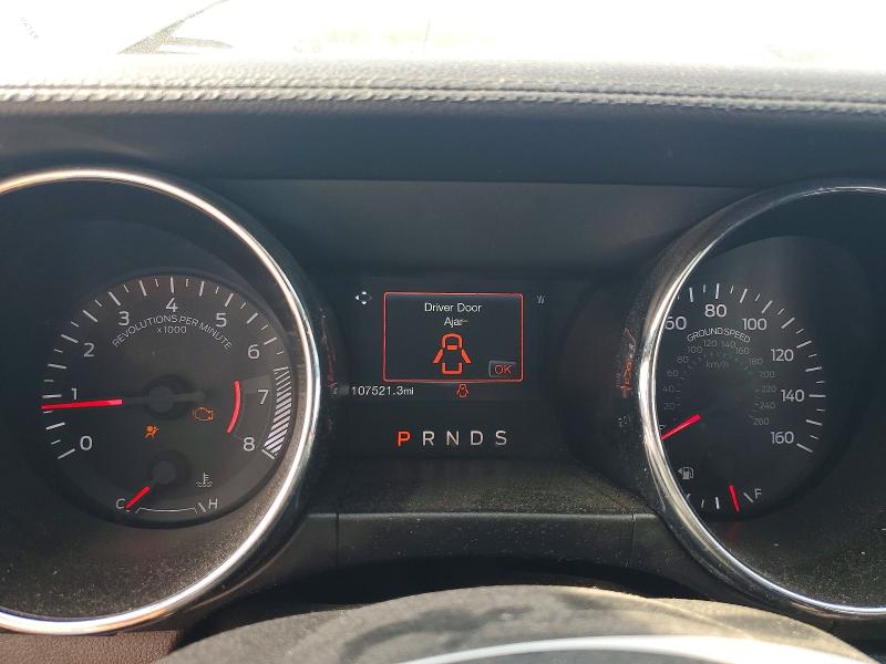 Продаж на аукціоні авто 2015 Ford Mustang, vin: 1FA6P8AM9F5433176, номер лоту: 64796486