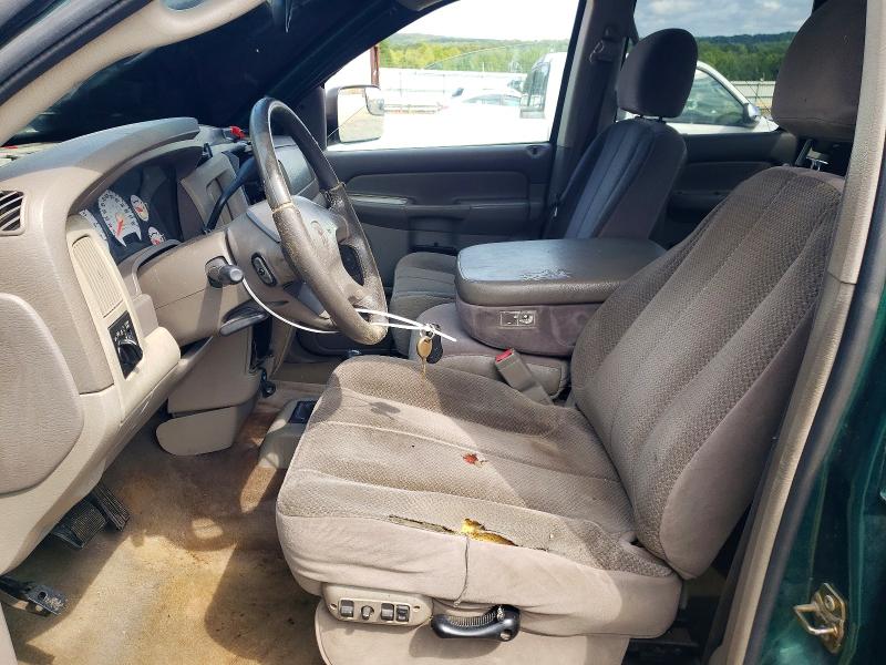 64539506 :رقم المزاد ، 1D7HU18D83S225138 vin ، 2003 Dodge Ram 1500 مزاد بيع