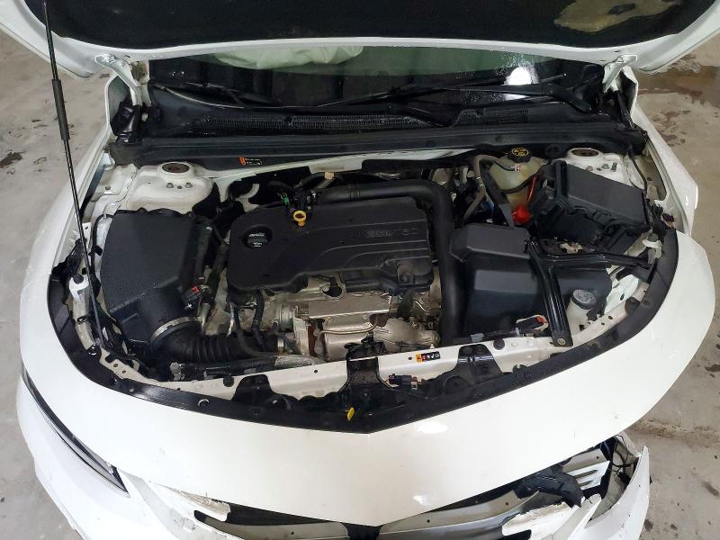 2018 Chevrolet Malibu მანქანა იყიდება აუქციონზე, vin: 1G1ZB5ST4JF280230, აუქციონის ნომერი: 64385116