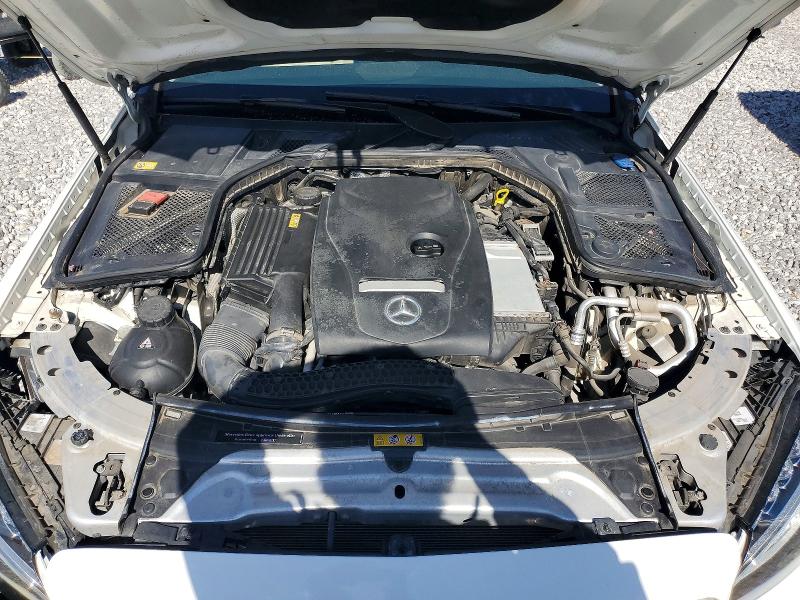 Продаж на аукціоні авто 2015 Mercedes-benz C, vin: 55SWF4JB9FU077555, номер лоту: 65235536