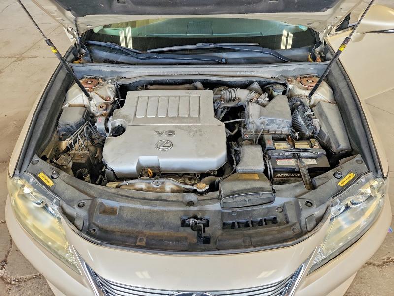 Auction sale of the 2013 Lexus Es, vin: JTHBK1GGXD2077754, lot number: 58900946
