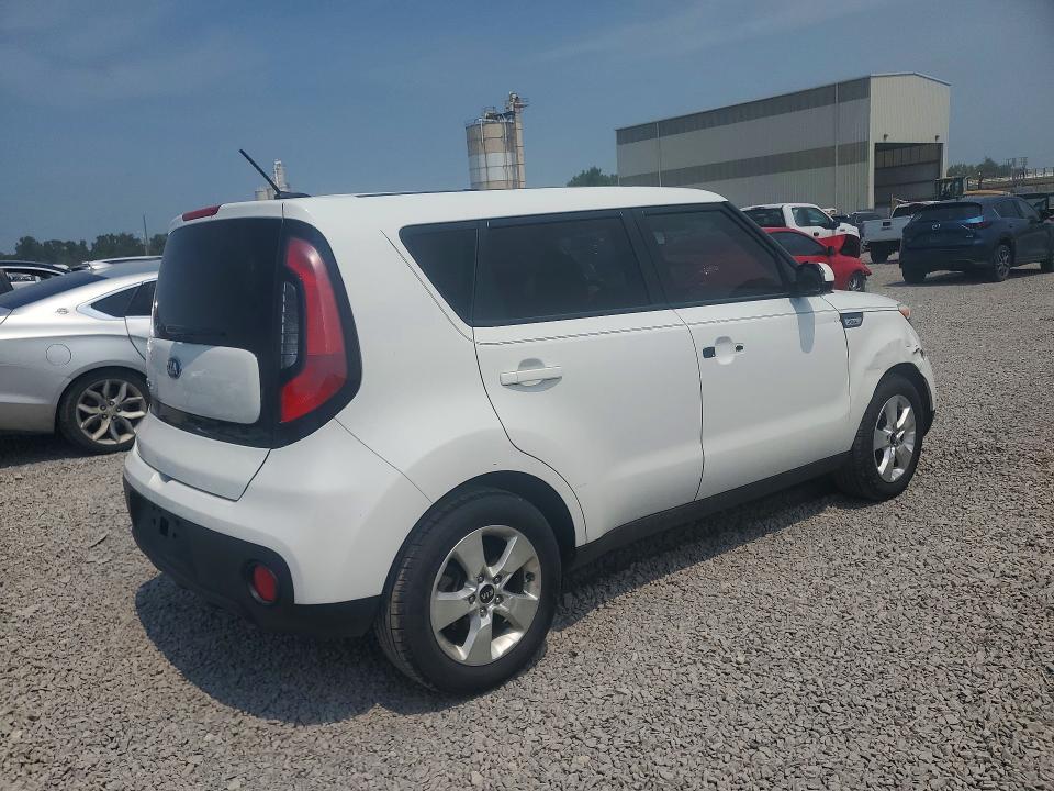 Aukcja sprzedaży 2017 Kia Soul, vin: KNDJN2A28H7411599, numer aukcji: 63387436