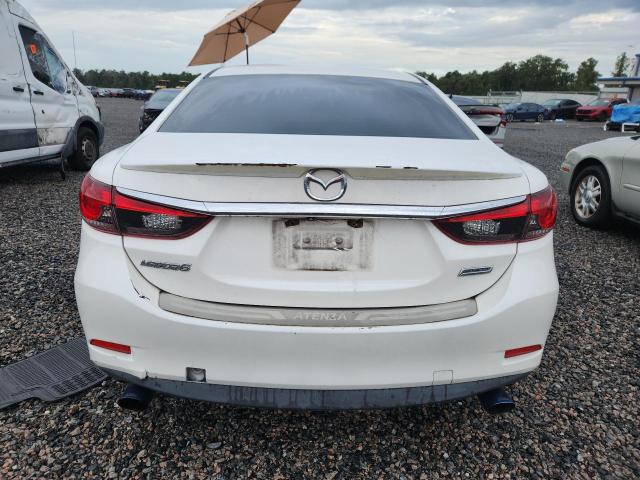 63693346 :رقم المزاد ، JM1GJ1U61F1174422 vin ، 2015 Mazda 6 مزاد بيع