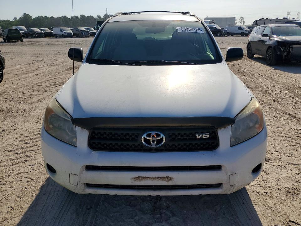 Aukcja sprzedaży 2008 Toyota Rav4, vin: JTMZK33V285019478, numer aukcji: 65908136