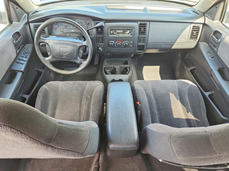 Продажа на аукционе авто 2004 Dodge Dakota, vin: 1D7HG48N74S518970, номер лота: 66040696