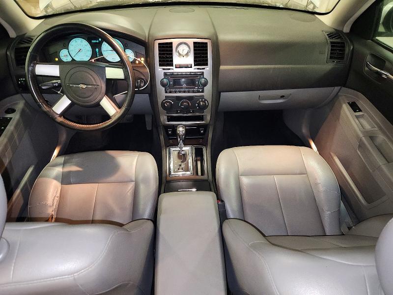 Aukcja sprzedaży 2006 Chrysler 300, vin: 2C3KA53G56H387441, numer aukcji: 65381296