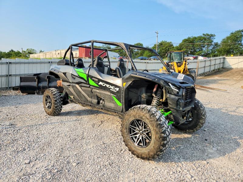 Продажа на аукционе авто 2026 Kawasaki Teryx, vin: JKARTCE18TB502016, номер лота: 63652136