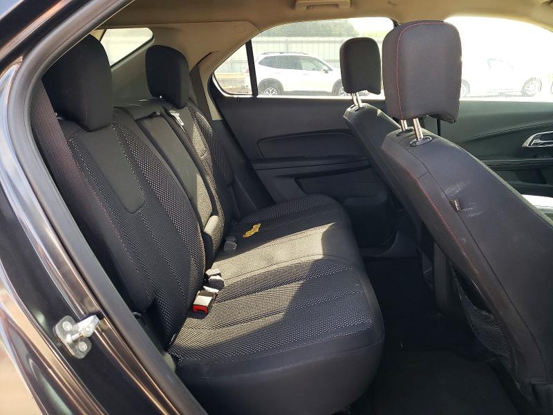 Продажа на аукционе авто 2015 Chevrolet Equinox, vin: 2GNALBEK8F6265290, номер лота: 64111706