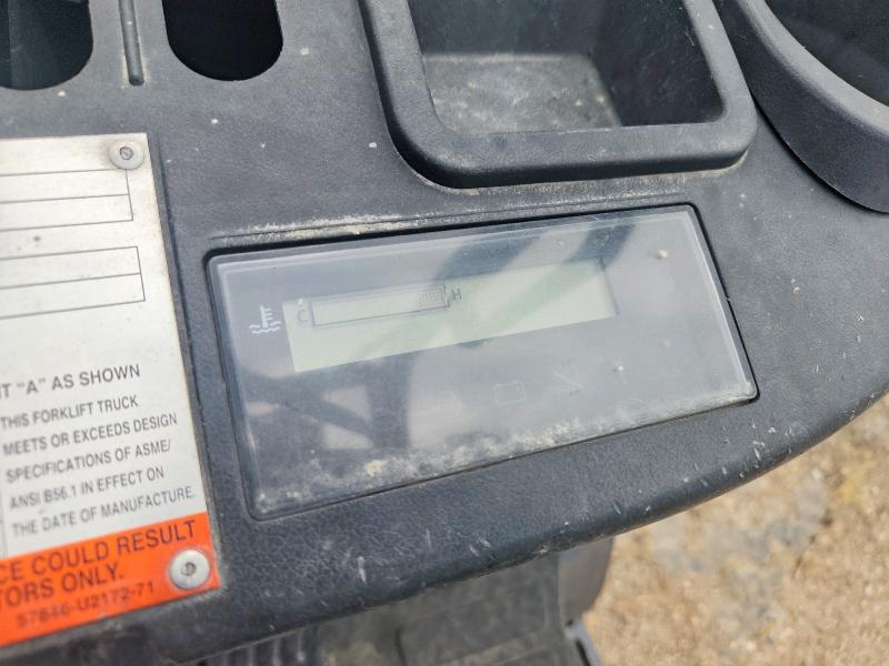 Продажа на аукционе авто 2007 Toyota 7fdku40 Forklift, vin: 8FGCU2012962, номер лота: 65415126