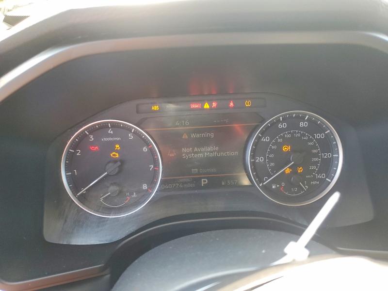 Продажа на аукционе авто 2023 Mitsubishi Outlander, vin: JA4J3UA83PZ014563, номер лота: 63598016