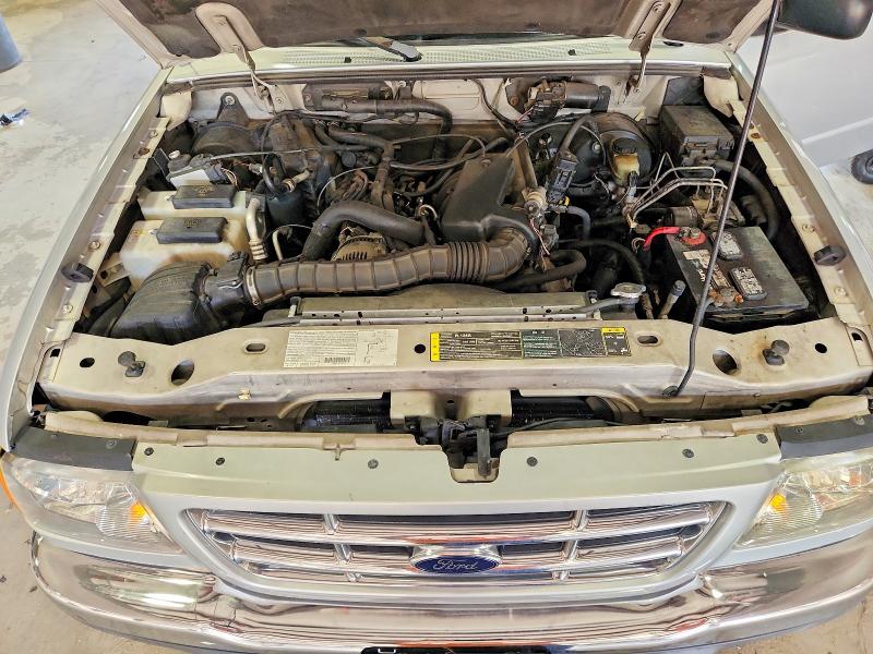 Продажа на аукционе авто 2003 Ford Ranger, vin: 1FTYR44V53PB09331, номер лота: 66260996