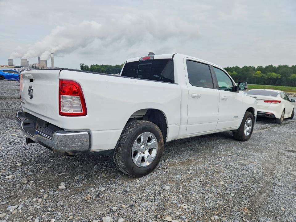 Продаж на аукціоні авто 2022 Ram 1500, vin: 1C6RREFG3NN241390, номер лоту: 64050766