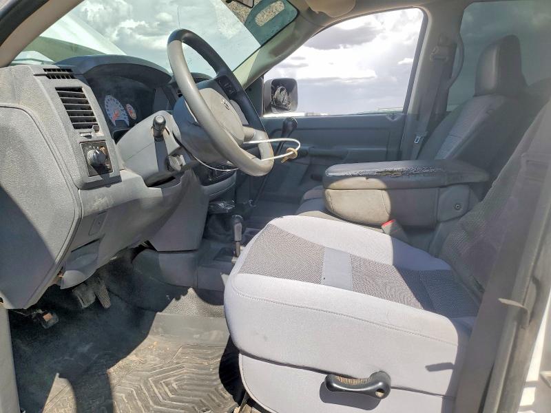 Продажа на аукционе авто 2009 Dodge Ram 2500, vin: 3D7KS28L59G510856, номер лота: 65130886