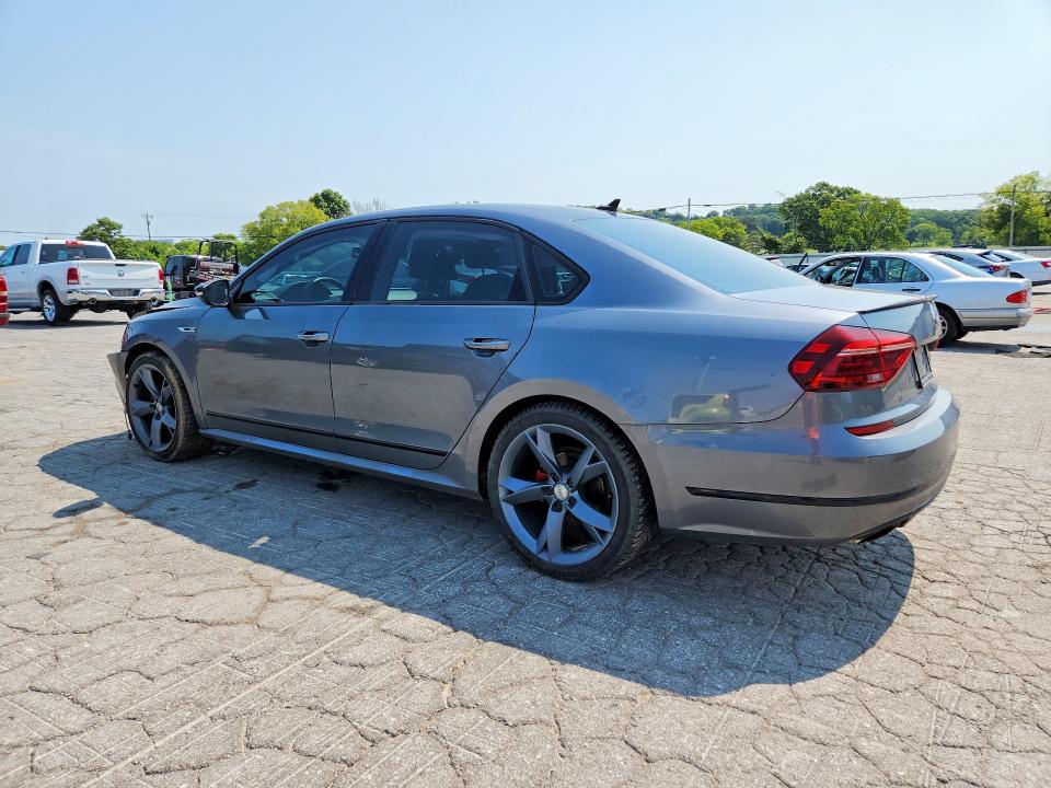 Продаж на аукціоні авто 2018 Volkswagen Passat, vin: 1VWJM7A36JC033513, номер лоту: 64443756