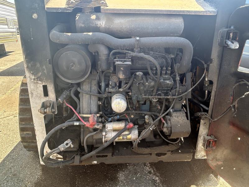 Продаж на аукціоні авто 2007 Bobcat T250, vin: 53118118890, номер лоту: 64870266