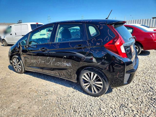 Продаж на аукціоні авто 2017 Honda Fit, vin: 3HGGK5H78HM714315, номер лоту: 63706206
