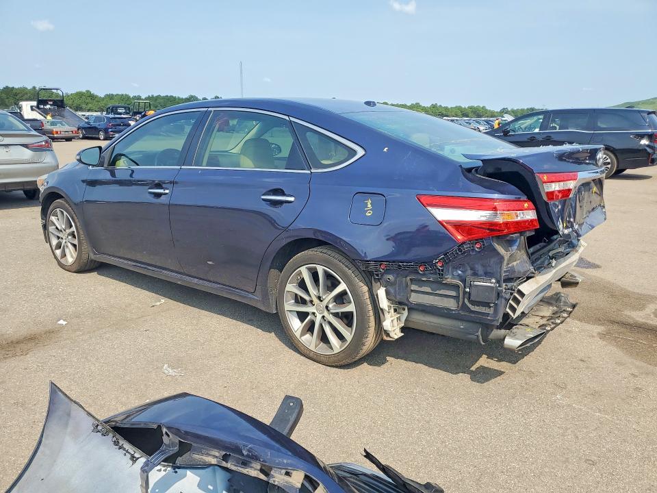 Aukcja sprzedaży 2015 Toyota Avalon, vin: 4T1BK1EB9FU193281, numer aukcji: 63747886