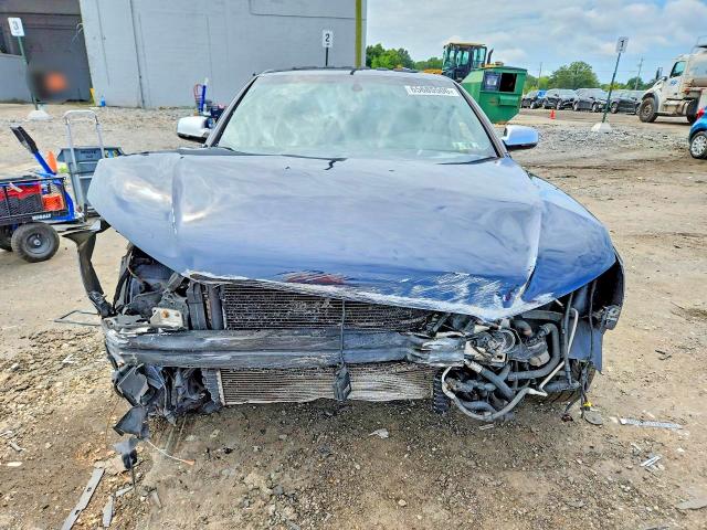 Продажа на аукционе авто 2013 Audi S4, vin: WAUBGAFL7DA045901, номер лота: 65685506
