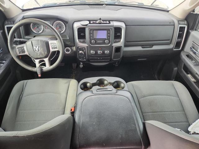 2021 Ram 1500 Classic მანქანა იყიდება აუქციონზე, vin: 1C6RR7LG3MS532567, აუქციონის ნომერი: 66603946