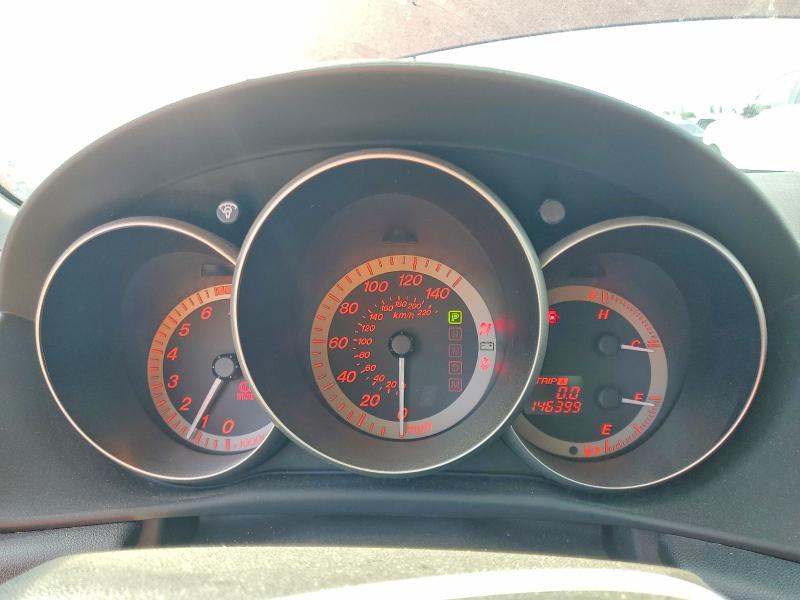 Продаж на аукціоні авто 2009 Mazda 3, vin: JM1BK344491195254, номер лоту: 64466906