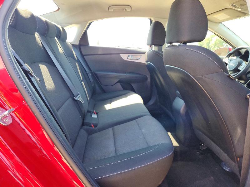 Aukcja sprzedaży 2022 Kia Forte, vin: 3KPF24ADXNE463856, numer aukcji: 66929616