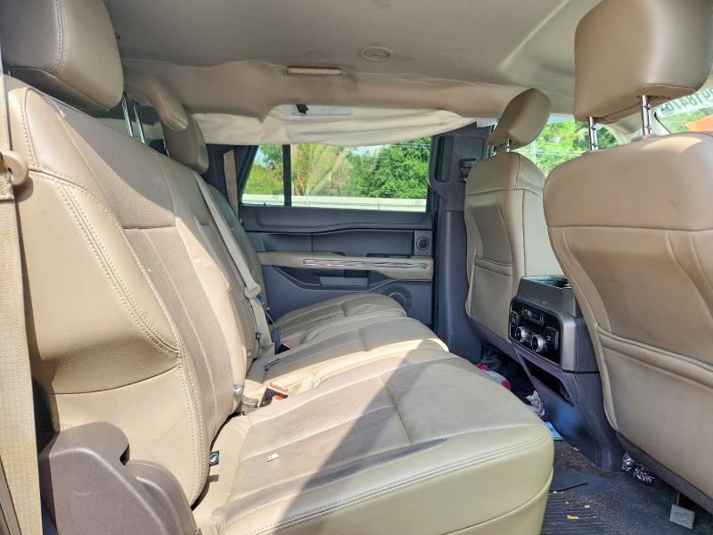 Aukcja sprzedaży 2018 Ford Expedition, vin: 1FMJK1HT4JEA07181, numer aukcji: 63918476