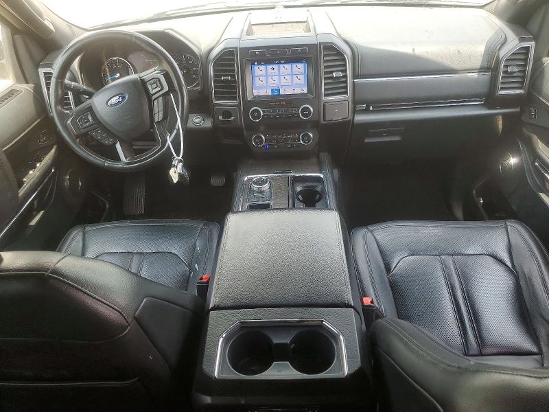 2019 Ford Expedition მანქანა იყიდება აუქციონზე, vin: 1FMJK1KT5KEA28972, აუქციონის ნომერი: 63575606