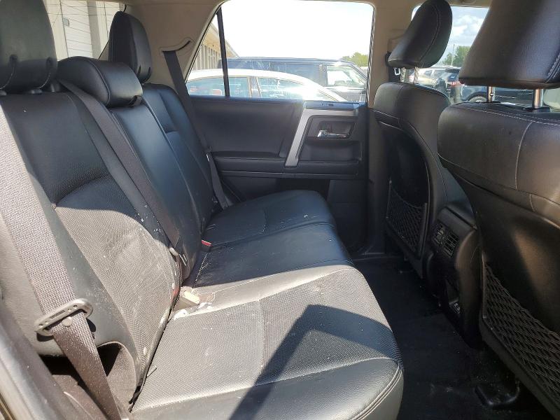 Продажа на аукционе авто 2021 Toyota 4runner, vin: JTEKU5JR8M5896463, номер лота: 65102016