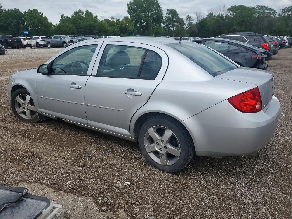 2010 Chevrolet Cobalt მანქანა იყიდება აუქციონზე, vin: 1G1AD5F5XA7150806, აუქციონის ნომერი: 64799296