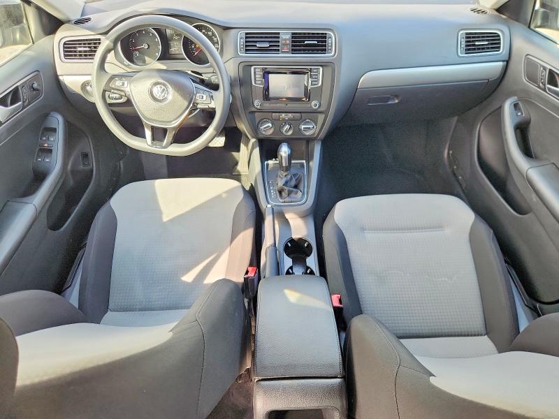 Продажа на аукционе авто 2017 Volkswagen Jetta, vin: 3VW2B7AJ7HM391236, номер лота: 66794436