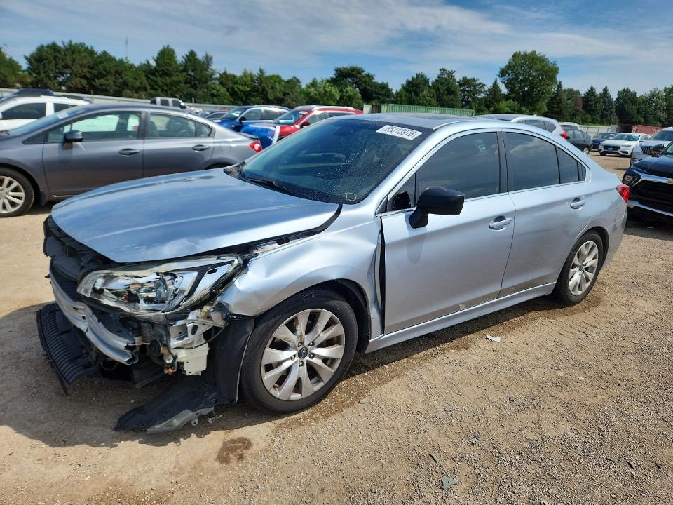 Aukcja sprzedaży 2016 Subaru Legacy, vin: 4S3BNBD6XG3033133, numer aukcji: 65313976