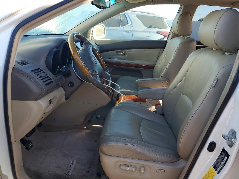 Продаж на аукціоні авто 2005 Lexus Rx, vin: JTJGA31U150052854, номер лоту: 65367666