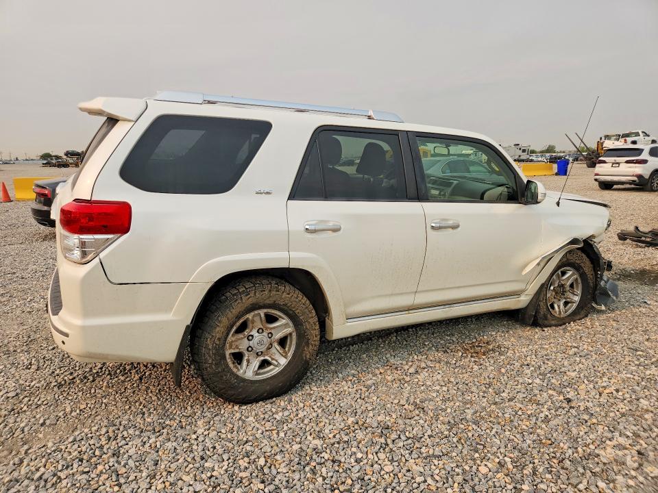 Продаж на аукціоні авто 2013 Toyota 4runner, vin: JTEBU5JR8D5117773, номер лоту: 63208766