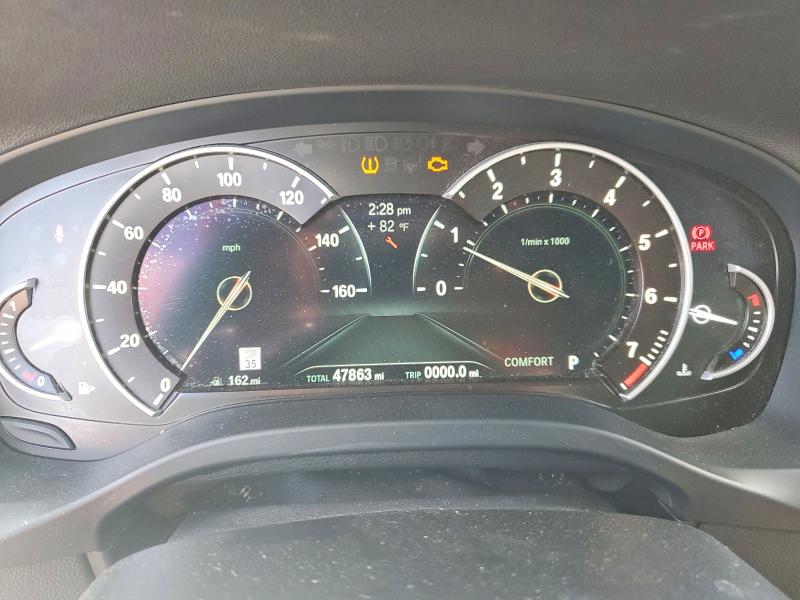 Продаж на аукціоні авто 2019 Bmw X3, vin: 5UXTR9C57KLE13776, номер лоту: 66636086