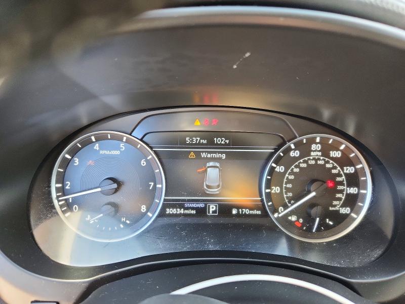 Продаж на аукціоні авто 2024 Infiniti Qx50, vin: 3PCAJ5BA2RF106338, номер лоту: 64928156