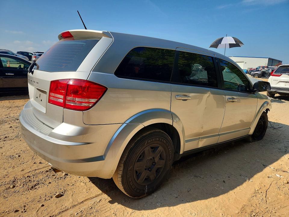 66516236 :رقم المزاد ، 3C4PDCAB8CT224242 vin ، 2012 Dodge Journey مزاد بيع