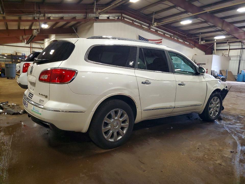 Aukcja sprzedaży 2014 Buick Enclave, vin: 5GAKVCKD0EJ365079, numer aukcji: 65369066