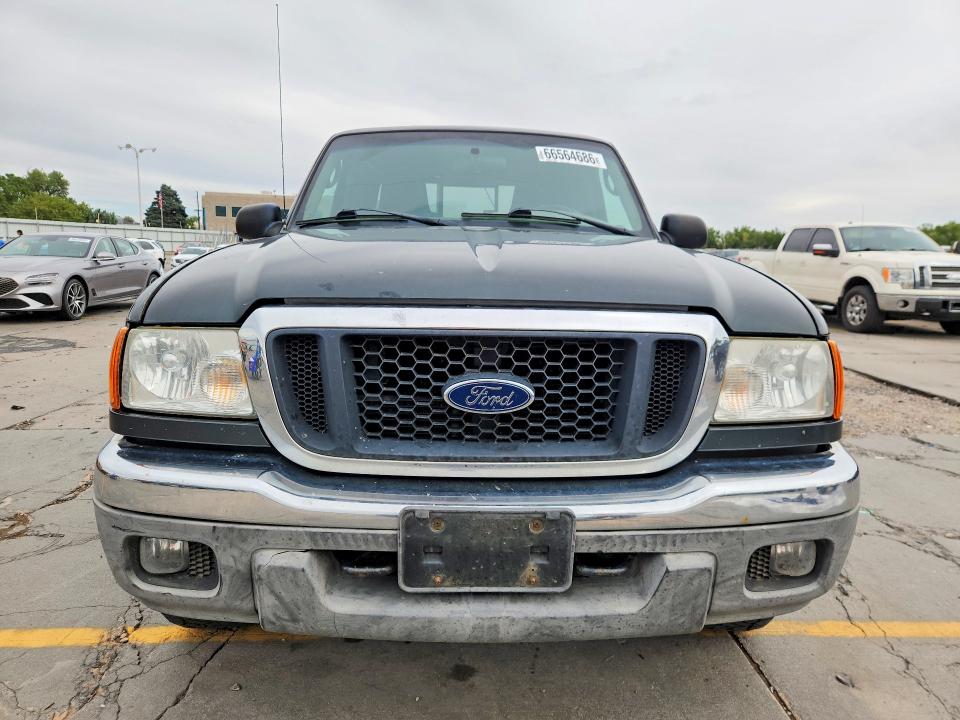 Aukcja sprzedaży 2005 Ford Ranger, vin: 1FTZR15E65PA78420, numer aukcji: 66564686