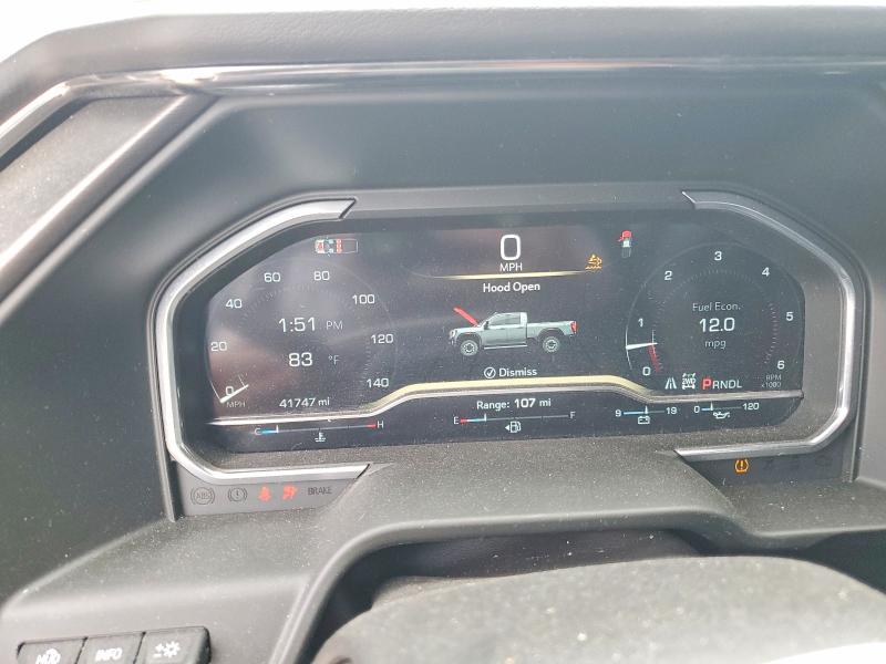 Aukcja sprzedaży 2024 Gmc Sierra, vin: 1GT49VEY6RF363562, numer aukcji: 66033196